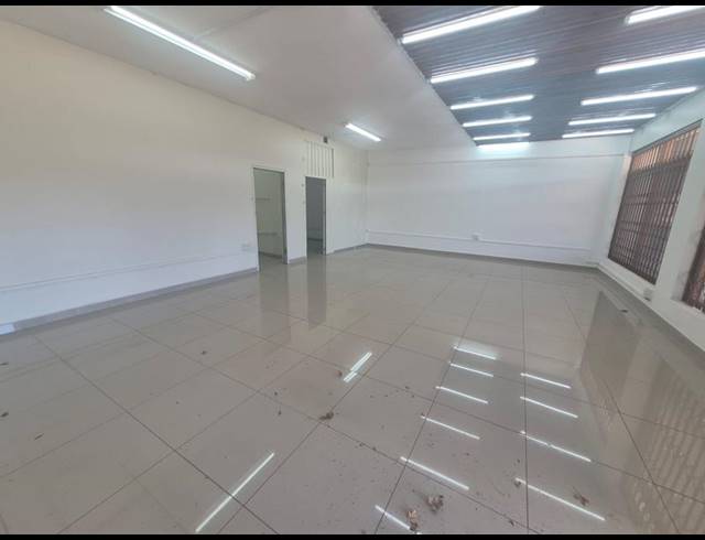 OFFICE PROPERTY TO RENT IN NORTHERN PARK